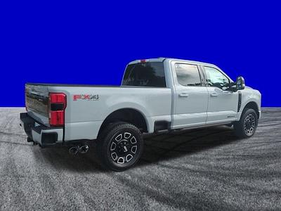 2025 Ford F-250 Crew Cab 4WD Pickup for sale #FS1239 - photo 2