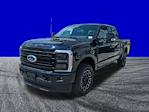New 2025 Ford F-350 Platinum Crew Cab 4WD SRW Pickup for sale #FS1241 - photo 4