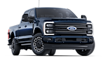 New 2025 Ford F-350 Platinum Crew Cab 4WD SRW Pickup for sale #FS1241 - photo 30