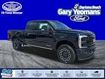 New 2025 Ford F-350 Platinum Crew Cab 4WD SRW Pickup for sale #FS1241 - photo 1