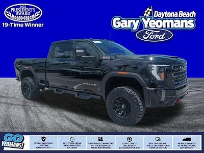 2024 GMC Sierra 2500 Crew Cab 4WD Pickup for sale #FS1242A - photo 1