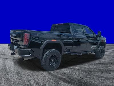 2024 GMC Sierra 2500 Crew Cab 4WD Pickup for sale #FS1242A - photo 2