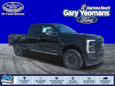 2025 Ford F-350 Crew Cab SRW 4WD Pickup for sale #FS1243 - photo 1