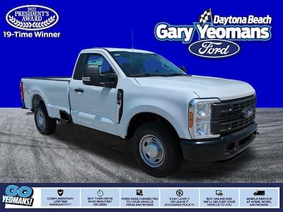2025 Ford F-250 Regular Cab RWD Pickup for sale #FS1244 - photo 1
