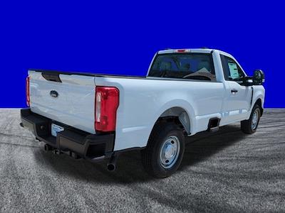 New 2025 Ford F-250 XL Regular Cab Pickup for sale #FS1244 - photo 2