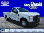 2025 Ford F-250 Regular Cab RWD Pickup for sale #FS1244 - photo 1