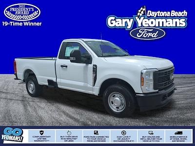 2025 Ford F-250 Regular Cab RWD Pickup for sale #FS1245 - photo 1