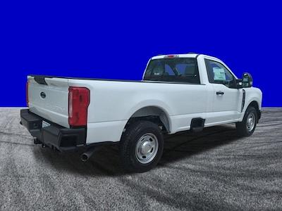 New 2025 Ford F-250 XL Regular Cab Pickup for sale #FS1245 - photo 2