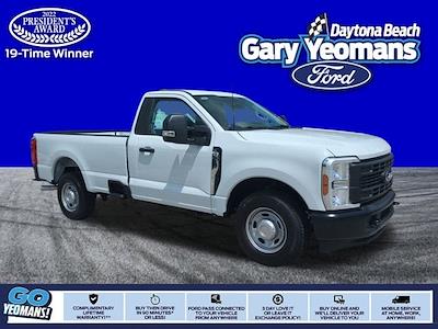 2025 Ford F-250 Regular Cab RWD Pickup for sale #FS1246 - photo 1
