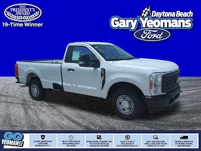 New 2025 Ford F-250 XL Regular Cab Pickup for sale #FS1247 - photo 1
