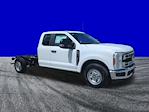 2025 Ford F-350 Super Cab SRW RWD Cab Chassis for sale #FS1248 - photo 3