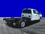 2025 Ford F-350 Super Cab SRW RWD Cab Chassis for sale #FS1248 - photo 2