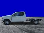 2025 Ford F-350 Super Cab SRW RWD Cab Chassis for sale #FS1248 - photo 7