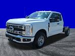 2025 Ford F-350 Super Cab SRW RWD Cab Chassis for sale #FS1248 - photo 8