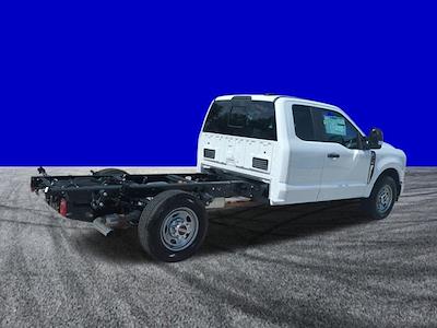 New 2025 Ford F-350 XL Super Cab Cab Chassis for sale #FS1249 - photo 2
