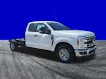 New 2025 Ford F-350 XL Super Cab Cab Chassis for sale #FS1249 - photo 3