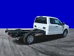New 2025 Ford F-350 XL Super Cab Cab Chassis for sale #FS1249 - photo 2