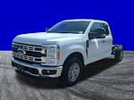 New 2025 Ford F-350 XL Super Cab Cab Chassis for sale #FS1249 - photo 8