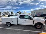 2025 Ford F-350 Super Cab SRW RWD Reading Service Truck for sale #FS1249 - photo 7