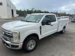 2025 Ford F-350 Super Cab SRW RWD Reading Service Truck for sale #FS1249 - photo 3