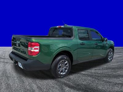 New 2025 Ford Maverick XLT SuperCrew Cab Pickup for sale #FS1255 - photo 2