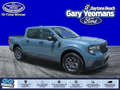 2025 Ford Maverick SuperCrew Cab FWD Pickup for sale #FS1256 - photo 1
