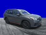 Used 2020 Subaru Forester Sport AWD SUV for sale #FS1256A - photo 3