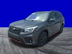 Used 2020 Subaru Forester Sport AWD SUV for sale #FS1256A - photo 8