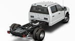 2025 Ford F-350 Crew Cab DRW 4WD Cab Chassis for sale #FS1257 - photo 2