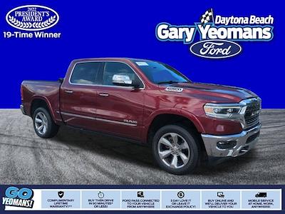 2021 Ram 1500 Crew Cab 4WD Pickup for sale #FS1259B - photo 1