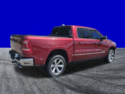 2021 Ram 1500 Crew Cab 4WD Pickup for sale #FS1259B - photo 2
