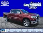 2021 Ram 1500 Crew Cab 4WD Pickup for sale #FS1259B - photo 1