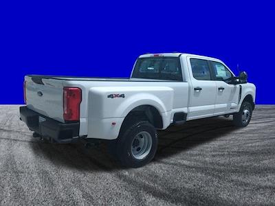 New 2025 Ford F-350 XL Crew Cab 4WD DRW Pickup for sale #FS1263 - photo 2