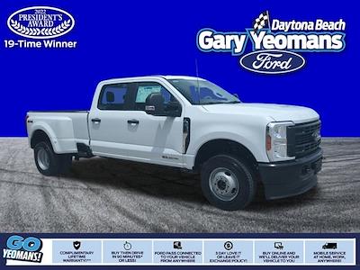 2025 Ford F-350 Crew Cab DRW 4WD Pickup for sale #FS1263 - photo 1