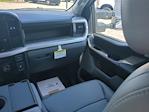 New 2025 Ford F-350 XL Crew Cab 4WD Cab Chassis for sale #FS1264 - photo 15