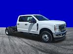 New 2025 Ford F-350 XL Crew Cab 4WD Cab Chassis for sale #FS1264 - photo 23