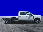 New 2025 Ford F-350 XL Crew Cab 4WD Cab Chassis for sale #FS1264 - photo 3