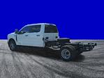 New 2025 Ford F-350 XL Crew Cab 4WD Cab Chassis for sale #FS1264 - photo 5