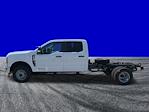 New 2025 Ford F-350 XL Crew Cab 4WD Cab Chassis for sale #FS1264 - photo 6