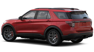 2025 Ford Explorer RWD SUV for sale #FS1265 - photo 2