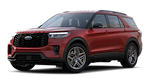 2025 Ford Explorer RWD SUV for sale #FS1265 - photo 1