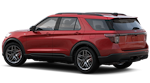 2025 Ford Explorer RWD SUV for sale #FS1265 - photo 2