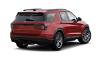 2025 Ford Explorer RWD SUV for sale #FS1265 - photo 3