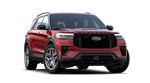 2025 Ford Explorer RWD SUV for sale #FS1265 - photo 4