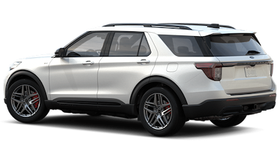 2025 Ford Explorer RWD SUV for sale #FS1266 - photo 2
