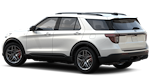 2025 Ford Explorer RWD SUV for sale #FS1266 - photo 2