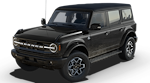 2025 Ford Bronco 4WD SUV for sale #FS1269 - photo 1