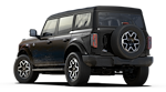 2025 Ford Bronco 4WD SUV for sale #FS1269 - photo 2