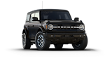 2025 Ford Bronco 4WD SUV for sale #FS1269 - photo 4