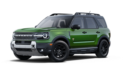 2025 Ford Bronco Sport 4WD SUV for sale #FS1271 - photo 1